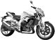 Motorcykel